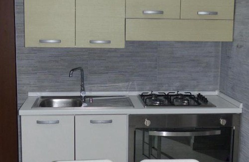 Cercola Apartment | CASA VESUVIO