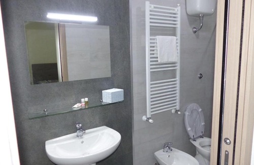 Cercola Apartment | CASA VESUVIO