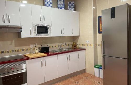 Siles House | Casa Veva Tradición- Siles-