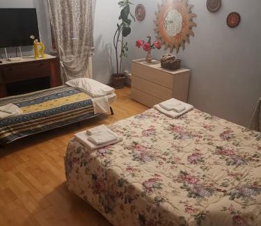Artena House | Casa Via Roma