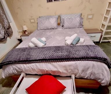 Tronzano Vercellese Apartment | Casa Via Roma