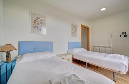 Viana Apartment | Casa Viana by Clabao