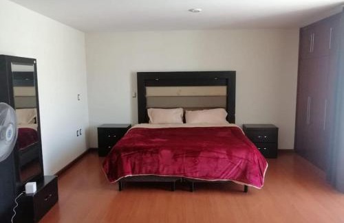 Morelia House | casa viba
