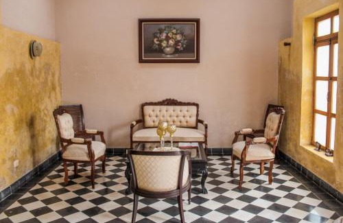 Izamal Hotel | Casa Vicenta Izamal