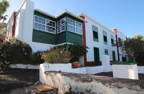 Brena Alta House | Casa Vicente Vista al mar y montaña