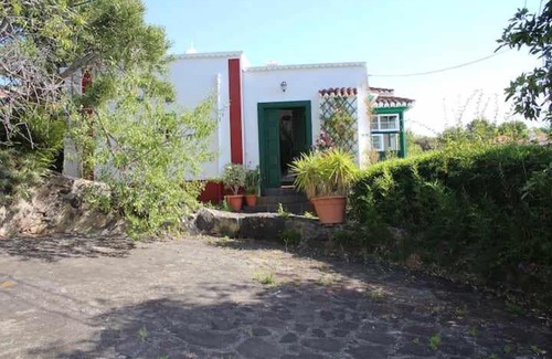 Brena Alta House | Casa Vicente Vista al mar y montaña