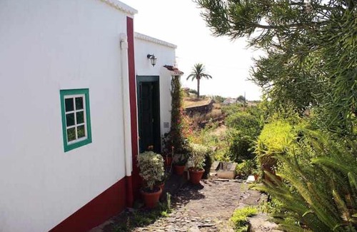 Brena Alta House | Casa Vicente Vista al mar y montaña