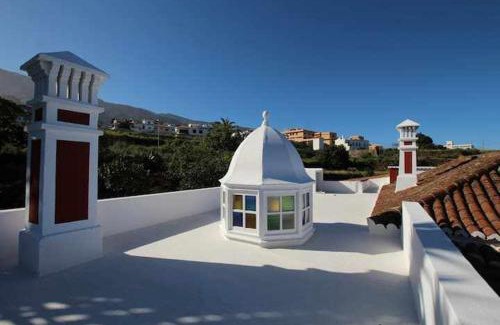 Brena Alta House | Casa Vicente Vista al mar y montaña