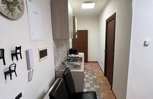 Tortona Apartment | Casa Vicino al Centro di Tortona