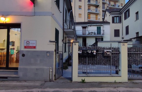 Tortona Apartment | Casa Vicino al Centro di Tortona