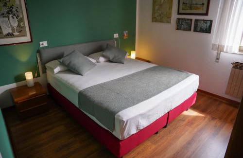 Cantalupo Ligure Hotel | Casa Vicino