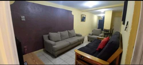 Juarez Municipality House | Casa Vicky Alojamiento para vacaciones y trámites consulares