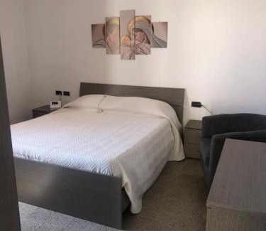Santa Croce di Magliano House | Casa Vico Torre