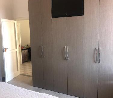 Santa Croce di Magliano House | Casa Vico Torre
