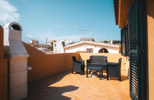 Orosei Apartment | Casa vico roma Rosanto