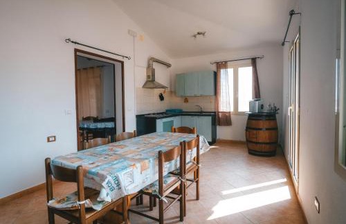 Orosei Apartment | Casa vico roma Rosanto