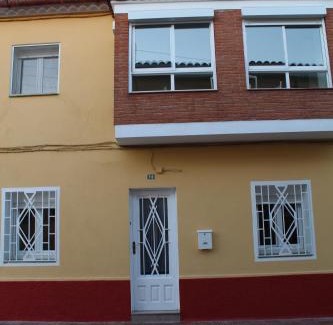 Benissanet House | Casa Victor