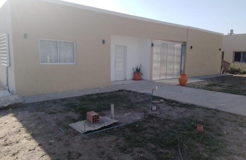 Cerrillos House | Casa Victoria