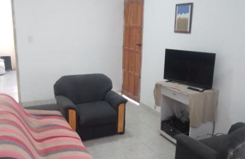 Cerrillos House | Casa Victoria