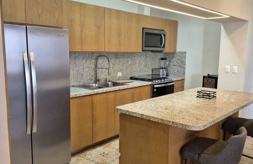 Colonia Centro House | Casa Victoria CozumelnEn el corazón de la Isla