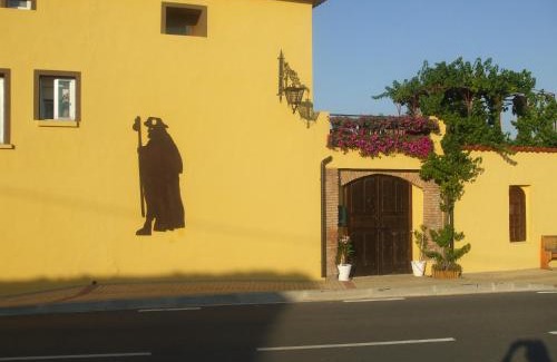 Ciruena House | Casa Victoria