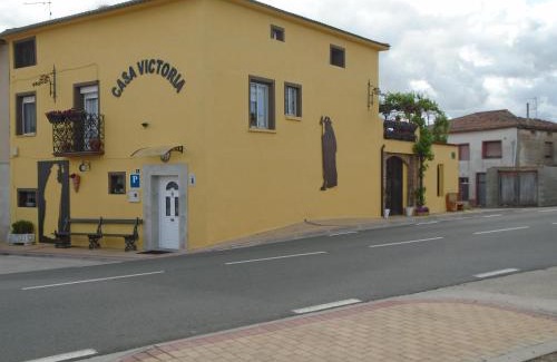 Ciruena House | Casa Victoria