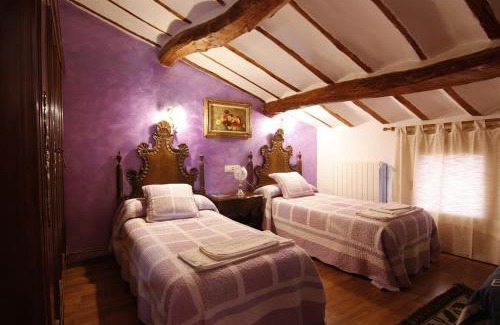 Ciruena House | Casa Victoria