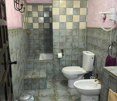 Hinojosa de Jarque House | Casa Victoria