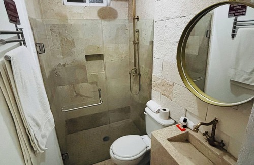 Bernal Hotel | Casa victoria hotel