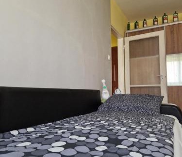 Pecs Apartment | Casa Victoria