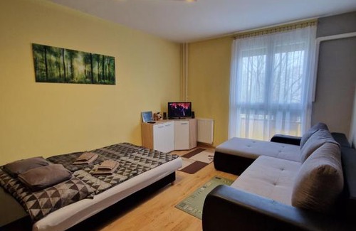Pecs Apartment | Casa Victoria