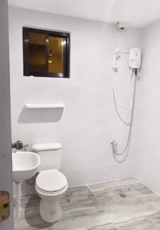 Tago Apartment | Casa Victoria Pension House-Star Maria
