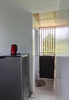 Tago Apartment | Casa Victoria Pension House-Star Maria