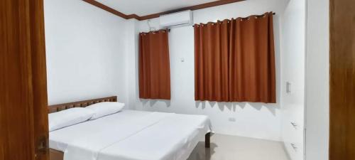 Tago Apartment | Casa Victoria Pension House-Star Maria