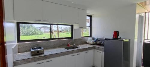 Tago Apartment | Casa Victoria Pension House-Star Maria