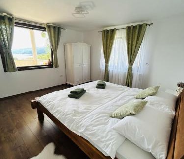 Chiriteni House | Casa Victoria