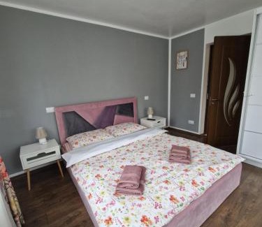 Chiriteni House | Casa Victoria