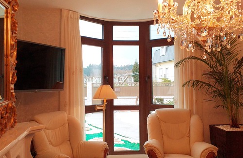 Caldas de Reis House | Casa Victoria with Jacuzzi and pool