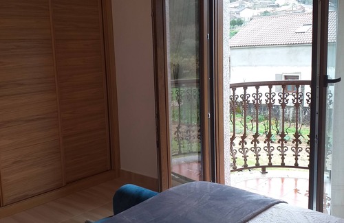 Caldas de Reis House | Casa Victoria with Jacuzzi and pool