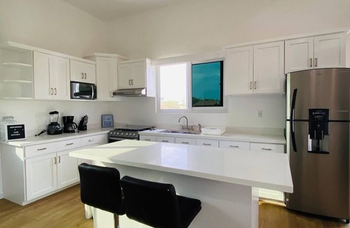 Flores House | Casa Victoriann