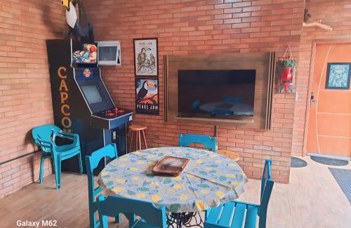 Alvorada House | Casa Victour, localização privilegiada