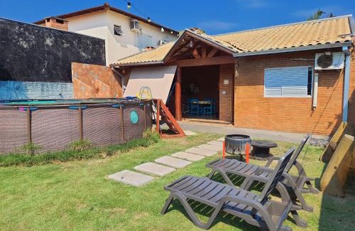 Alvorada House | Casa Victour, localização privilegiada