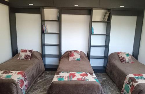 Sierra de los Padres House | Casa Vida