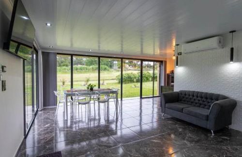 Sierra de los Padres House | Casa Vida