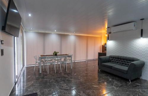 Sierra de los Padres House | Casa Vida