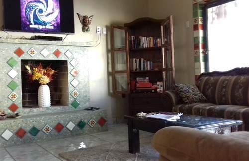 Chapala Centro Bed & Breakfast | Casa Vida Bella