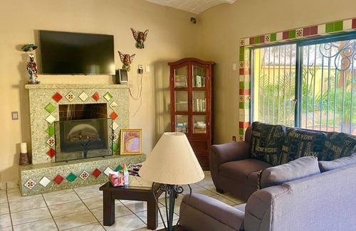 Chapala Centro Bed & Breakfast | Casa Vida Bella