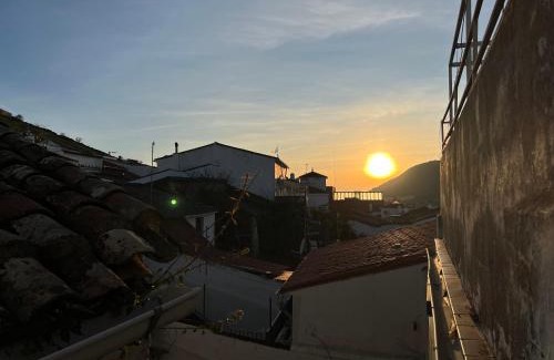Aracena House | Casa Vida