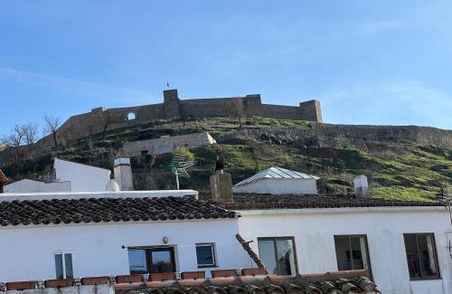 Aracena House | Casa Vida