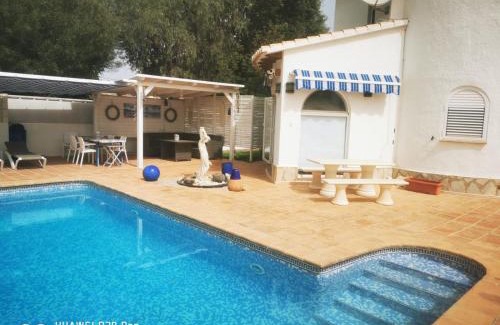 Els Poblets House | Casa Vida Feliz